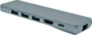 USB HUB ProXtend MacBook MultiHub [HUB
