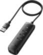 USB HUB Ugreen (UGR1327BLK) [HUB USB