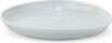 Verlo Flat plate. 23 cm. pērle