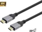 VivoLink USB-C — USB-C USB kabelis