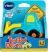 Vtech Toot Driver Buldozers SE [Dozer]