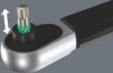 Wera Click-Torque Lock A6
