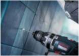 Wiertło Bosch Tile drill bit CYL-9