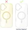 3mk Etui EverClear MagCase do Apple