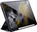 3MK Soft Tablet Case™ tālrunim Samsung