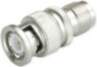 Adapter AV TELEGRTNER : wtyk BNC
