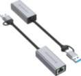 Conceptronic USB adapteris CONCEPTRONIC USB3.2