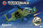Airfix QUICKBUILD Apache