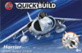 Airfix QUICKBUILD Harrier