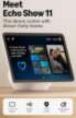 Amazon Echo Show 11 White