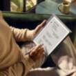 Amazon Kindle Scribe Reader ar reklāmām