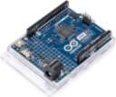 Arduino UNO R4 Minima Development Board