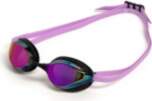 Arena ARENA OKULARY PYTHON MIRROR VIOLET