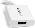 AV StarTech DisplayPort Mini adapteris —