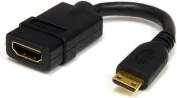AV StarTech HDMI mini adapteris —
