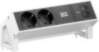 Bachmann BACHMANN DESK2 2xCEE7/3 1xUSB C/C