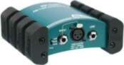 Behringer BSS AR-133 Di-Box