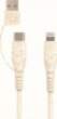 BIOnd USB-C Lightning USB kabelis 1