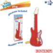 Bontempi spēlēt rock ģitāra. 54 cm