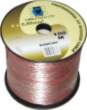 Cabletech OFC 2mm skaļruņa kabelis [Kabel]