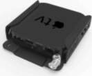 Compulocks APPLE TV SECURE MOUNT BRACKET