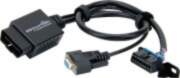 Cradlepoint OBD-II USB adapteris M/M NullModem