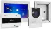 Dahua Technology (F) Video-Intercom 2 MP