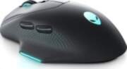 Dell Mouse Alienware AW620M Dark Side