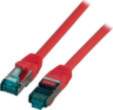 EFB RJ45 Patch cable S FTP