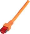 EFB RJ45 Patch kabelis S FTP