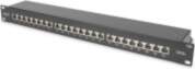 Finger Patchpanel 19 Cat 6a EA