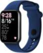 Fixed Silikonowy pasek FIXED Silicone Strap
