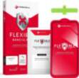 ForCell Forcell Flexible 5D hibrīda stikls