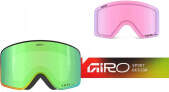 Giro GIRO METHOD MULTI FADED (Cilindriskas)
