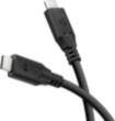 Goobay USB-C-USB-C USB kabelis 3 m