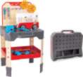 Hape daudzfunkcionāls darbgalds [Multi-function Workbench]