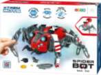Hasbro XTREM BOTS Spider Bot