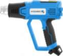 Högert Technik 2000 W siltuma lielgabals