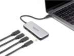 USB HUB Delock DeLOCK 10 Gb/s