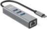 HUB USB Roline ROLINE – konwerter
