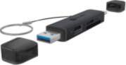 Icy Box Reader IcyBox USB 3