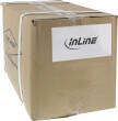 InLine Bulk-Pack InLine® Patch kabelis. S
