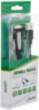 InLine USB-A — RS-232 USB kabelis