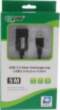 InLine USB-A — USB-B USB kabelis