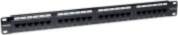 Intellinet Network Solutions PatchPanel 1U Rack