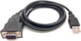 Aprīkojiet USB kabeļa adapteri USB-A uz