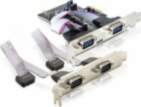 Longshine Controller PCIe 2x Paralēlā mazumtirdzniecība