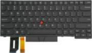 Lenovo Keyboard CM BL Sunrex US
