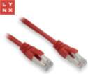Lynx CS LYNX FTP patch cable