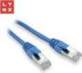 Lynx CS LYNX FTP patch kabel